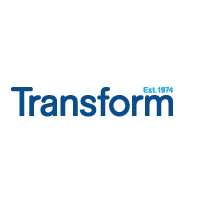 Read Transform Reviews